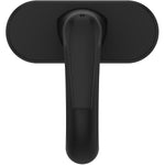 Rancho Single Handle Lavatory Faucet - Matte Black