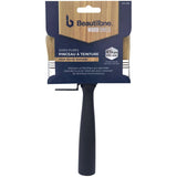 Staining and Painting Pure Bristle Flat Beaver Tail Brush - 4.75"/120 mm