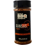 Kansas Dry Marinade & Rub - 160g