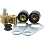 Standard Yard Hydrant Replacement Parts