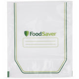Easy Fill Vacuum Sealer Bags - 16 Pack