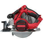 M18 18V 7-1/4" Cordless Circular Saw - Brushless, Tool Only