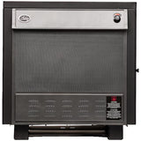 EPA Wood Stove - with Blower