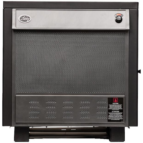 EPA Wood Stove - with Blower