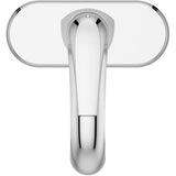 Rancho Single Handle Lavatory Faucet - Polished Chrome