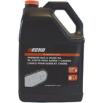 Premium Bar & Chain Oil - 3.78L