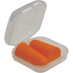 NRR32 Foam Disposable Ear Plugs - 10 Pairs