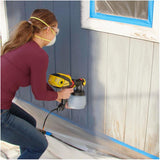 FLEXiO 595 Paint Sprayer - Handheld