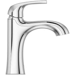 Rancho Single Handle Lavatory Faucet - Polished Chrome