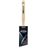 NYLYN Technology Oval Angular Paint Brush - 2" / 50 mm