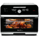 Omni Plus 10-in-1 Air Fryer Toaster Oven