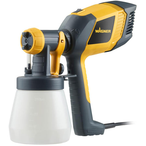 Control Spray Double Duty Sprayer - Handheld