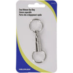 Pull Apart Key Ring