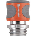 Premium Hose Connector