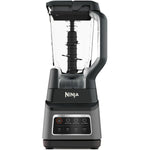 Professional Plus Blender with Auto-iQ - Black, 1200W