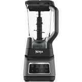 Professional Plus Blender with Auto-iQ - Black, 1200W