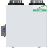 Energy Recovery Ventilator - 131 CFM