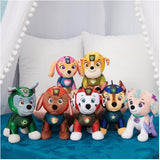 Paw Patrol Plush Toy - 8", Assorted Characters