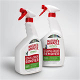 Dog Stain & Odour Remover - 946 ml