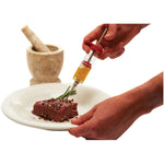 GrillPro 14950 Marinade Injector, Clear