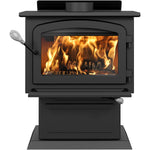 Savannah II EPA Wood Stove