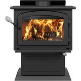 Savannah II EPA Wood Stove