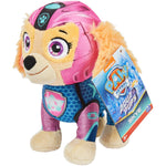 Paw Patrol Plush Toy - 8", Assorted Characters