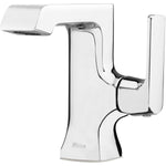 Penn Single Handle Lavatory Faucet - Polished Chrome