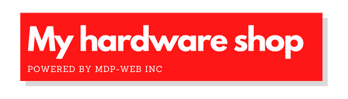 MyHardware.Shop