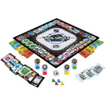 NHL-Opoly Jr. Board Game