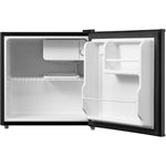 1.6 cu.ft. Mini Fridge - Black