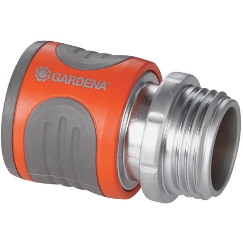 Premium Hose Connector