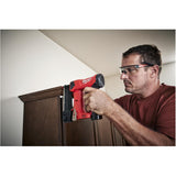 M12 23 Gauge Cordless Pin Nailer - Tool Only