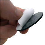 1-1/2" Round Self Adhesive Pads - 8 Pack