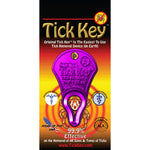 Tick Key Tick Remover, Assorted