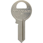 Master Key Blank M1