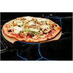 GrillPro 98154 Pizza Stone, 13"