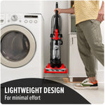 Multi-Surface Upright Vacuum Cleaner