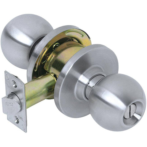 Tell Manufacturing CL100004 SV Series Privacy Lockset