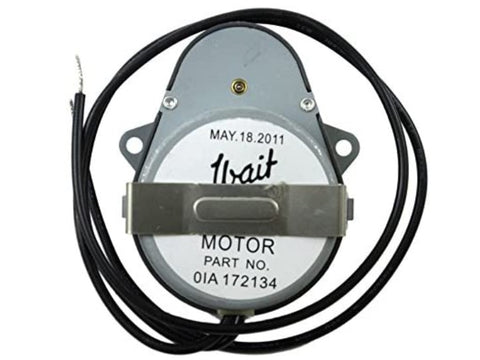 Wait 4A172134WAIT Humidifier Motor with Clutch, 1 Pack