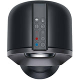 Dyson AM09 Hot + Cool Ceramic Fan Heater - Black/Iron
