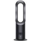 Dyson AM09 Hot + Cool Ceramic Fan Heater - Black/Iron