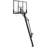 Spalding 52" Acrylic Hercules Portable Basketball System