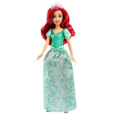 Disney Princess Fashion Doll - Assorted