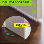 Window and Door Self Adhesive Tape - 3 Pack