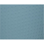 11.8" Isaac Round Tapered Planter - Blue