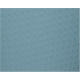 11.8" Isaac Round Tapered Planter - Blue