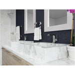 Penn Single Handle Lavatory Faucet - Polished Chrome