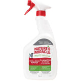 Dog Stain & Odour Remover - 946 ml