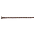 160g 1" Walnut Paneling Nail